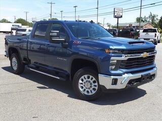 2024 Chevrolet Silverado 2500HD for sale in Rocky Mount VA