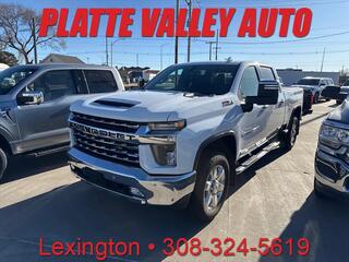 2023 Chevrolet Silverado 2500HD for sale in Lexington NE