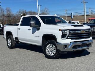 2024 Chevrolet Silverado 2500HD for sale in Kernersville NC