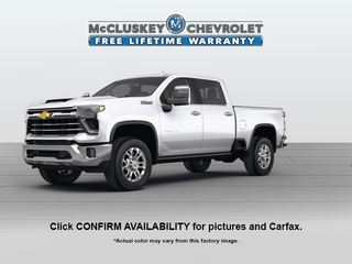 2024 Chevrolet Silverado 2500HD for sale in Cincinnati OH