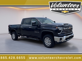 2024 Chevrolet Silverado 2500HD for sale in Sevierville TN