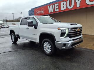 2024 Chevrolet Silverado 2500HD for sale in Indiana PA