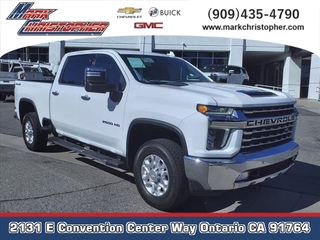 2023 Chevrolet Silverado 2500HD for sale in Ontario CA