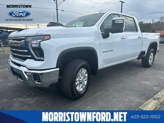 2024 Chevrolet Silverado 2500HD for sale in Morristown TN