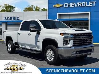 2022 Chevrolet Silverado 2500HD for sale in West Union SC
