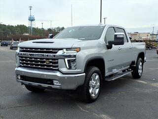 2022 Chevrolet Silverado 2500HD for sale in Rockingham NC