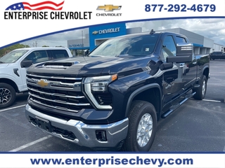 2024 Chevrolet Silverado 2500HD for sale in Enterprise AL