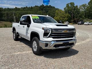 2024 Chevrolet Silverado 2500HD for sale in Bridgeport WV