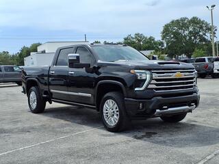 2024 Chevrolet Silverado 2500HD for sale in Greer SC