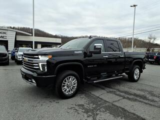 2023 Chevrolet Silverado 2500HD for sale in Johnson City TN