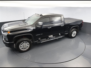 2022 Chevrolet Silverado 2500HD for sale in Winchester VA