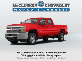 2019 Chevrolet Silverado 2500HD for sale in Cincinnati OH