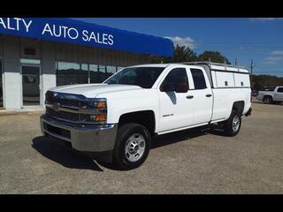 2019 Chevrolet Silverado 2500HD for sale in Dickson TN