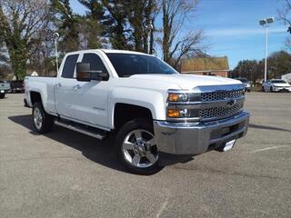 2019 Chevrolet Silverado 2500HD for sale in Roanoke VA