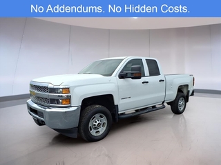 2019 Chevrolet Silverado 2500HD for sale in Marion AR