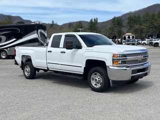 2019 Chevrolet Silverado 2500HD for sale in Canton NC