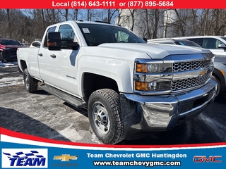2019 Chevrolet Silverado 2500HD for sale in Huntingdon PA