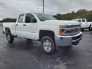 2019 Chevrolet Silverado 2500HD for sale in Duncansville PA