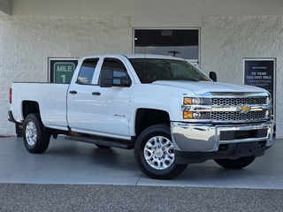 2019 Chevrolet Silverado 2500HD for sale in Valdese NC