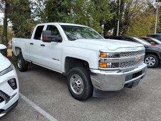 2019 Chevrolet Silverado 2500HD for sale in Roanoke VA