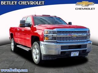 2019 Chevrolet Silverado 2500HD for sale in Derry NH