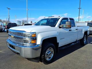 2019 Chevrolet Silverado 2500HD for sale in Columbiana OH