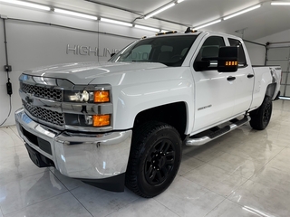 2019 Chevrolet Silverado 2500HD for sale in Southampton NJ
