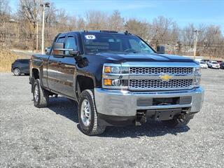 2019 Chevrolet Silverado 2500HD for sale in Bridgeport WV