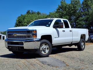 2019 Chevrolet Silverado 2500HD for sale in Rochester NH