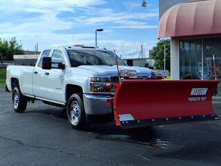 2019 Chevrolet Silverado 2500HD for sale in Cincinnati OH