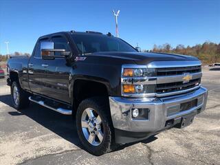 2019 Chevrolet Silverado 2500HD for sale in Chattanooga TN