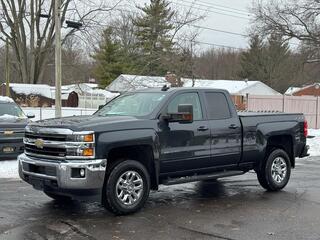 2019 Chevrolet Silverado 2500HD for sale in Cincinnati OH