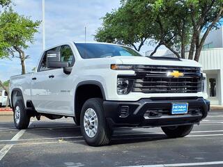 2026 Chevrolet Silverado 2500HD for sale in Austin TX