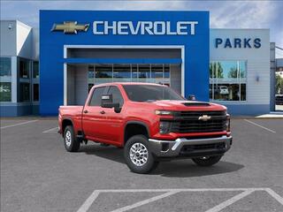 2026 Chevrolet Silverado 2500HD for sale in Kernersville NC