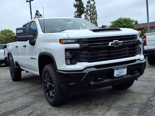 2025 Chevrolet Silverado 2500HD for sale in Torrance CA