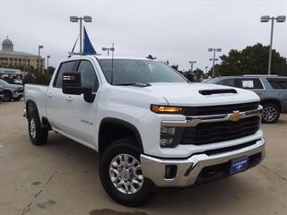 2025 Chevrolet Silverado 2500HD for sale in Rockwall TX