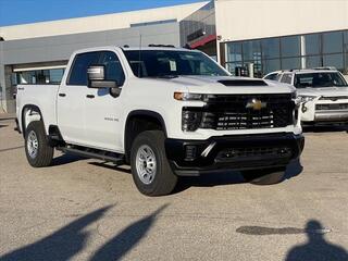 2025 Chevrolet Silverado 2500HD for sale in Grand Rapids MI