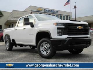 2025 Chevrolet Silverado 2500HD for sale in Wildwood FL