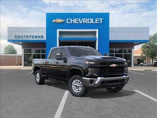 2026 Chevrolet Silverado 2500HD for sale in Newnan GA