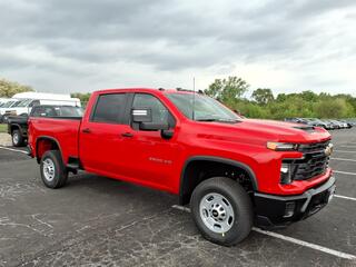 2026 Chevrolet Silverado 2500HD for sale in Frankfort IL