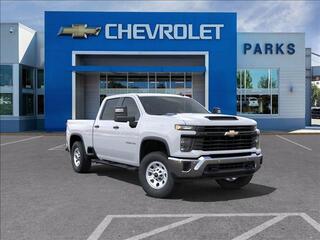 2025 Chevrolet Silverado 2500HD for sale in Kernersville NC