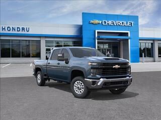 2025 Chevrolet Silverado 2500HD for sale in Elizabethtown PA
