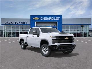 2025 Chevrolet Silverado 2500HD for sale in Wood River IL