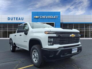 2025 Chevrolet Silverado 2500HD for sale in Lincoln NE