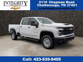 2026 Chevrolet Silverado 2500HD for sale in Chattanooga TN