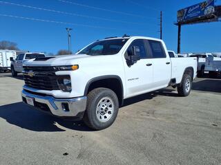 2026 Chevrolet Silverado 2500HD for sale in South Hill VA