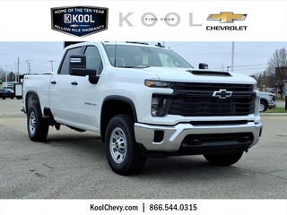 2026 Chevrolet Silverado 2500HD for sale in Grand Rapids MI