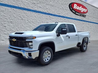 2026 Chevrolet Silverado 2500HD for sale in South Hill VA