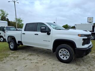 2026 Chevrolet Silverado 2500HD for sale in Winchester VA