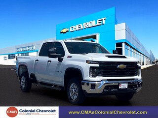 2026 Chevrolet Silverado 2500HD for sale in Chester VA